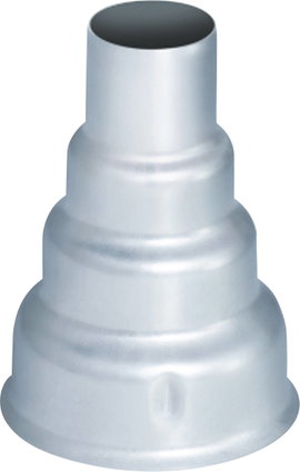 Steinel 070717 Szűkítő fúvóka 14 mm Alkalmas Steinel HG 2120 E, HG 2220 E, HG 2320 E, HG 2000 E, HG 