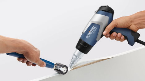 Steinel 070717 Szűkítő fúvóka 14 mm Alkalmas Steinel HG 2120 E, HG 2220 E, HG 2320 E, HG 2000 E, HG 2. kép