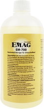 Ultrahangos tisztító folyadék, oxidáció mentesítő anyag színesfémekhez, 0,5 l, Emag EM700 16016 bélyegkép