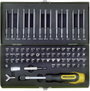 PROXXON 23107 75 részes Biztonsági- és speciális bit készlet 6,3 mm (1/4 " ) bélyegkép