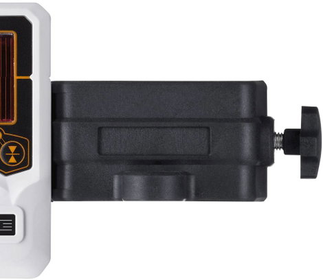 Lézervevő minden RX-READY technológiájú vonal lézerhez, Laserliner RangeXtender RX 30 033.25A 2. kép