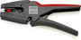 Automatikus kábelcsupaszoló, blankoló fogó 0.03 - 10 mm², Knipex MultiStrip 10 12 42 12. bélyegkép