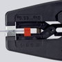 Automatikus kábelcsupaszoló, blankoló fogó 0.03 - 10 mm², Knipex MultiStrip 10 12 42 9. bélyegkép