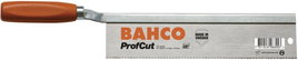 Finom fűrész 250 mm Bahco PC-10-DTL