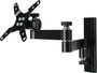 Teleszkópos fali monitortartó 33-76,2 cm (13-30), SpeaKa Professional SP-6444 bélyegkép