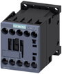 Siemens 3RT2018-1AP01 Védő 3 záró 7.5 kW 230 V/AC 16 A Segédérintkezővel 1 db bélyegkép