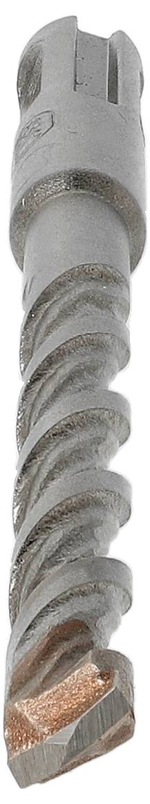 SDS-Plus Fúrószár gyémántfejjel 12mm x 160 mm hosszú Heller Allmat 2. kép
