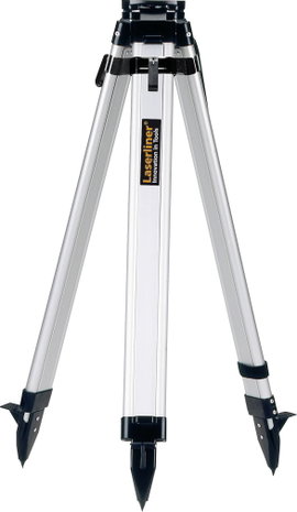 Alumínium állvány lézervonalzóhoz 165 cm, LaserLiner 080.00
