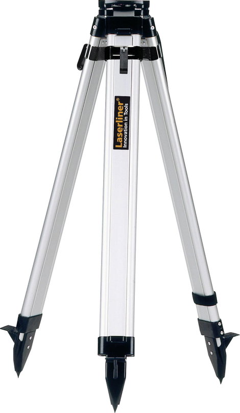 Alumínium állvány lézervonalzóhoz 165 cm, LaserLiner 080.00