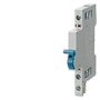 Siemens 5ST3804 Semleges vezető leválasztó 1 db bélyegkép