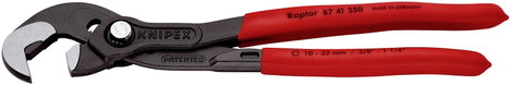Fogókulcs KNIPEX 87 41 250 kulcsnyílás 10 - 32 mm 3. kép