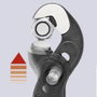 Fogókulcs KNIPEX 87 41 250 kulcsnyílás 10 - 32 mm 4. bélyegkép