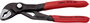Knipex Cobra vízpumpafogó 150 mm/30 mm 87 01 150 4. bélyegkép