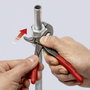 Knipex Cobra vízpumpafogó 150 mm/30 mm 87 01 150 7. bélyegkép