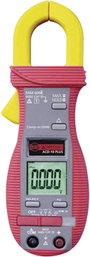 Digitális lakatfogó és multiméter CAT III 600 V kijelző digitek: 4000, Beha Amprobe ACD-10 PLUS bélyegkép