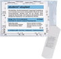 Sebkötöző utántöltő sebtapasz adagolóhoz Aluderm®-aluplast bélyegkép