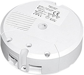 Nagy teljesítményű LED konverter, RC AC 190-265V 700MA 3W