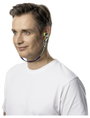 Hallásvédő füldugó, fejpántos, kengyeles kivitelű 23dB Moldex Jazz-Band® 2 6700 02 4. bélyegkép