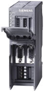 Siemens 6ES7158-0AD01-0XA0 SPS bővítő egység 28.8 V/DC bélyegkép