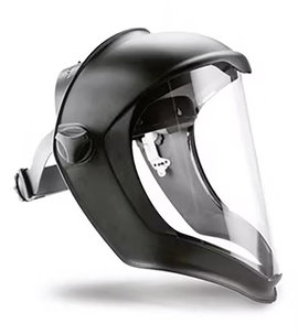 POLIKARBONÁT LÁTÓMEZŐ PULSAFE BIONIC-HOZ
