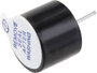 Miniatűr zümmer 90 dB 12 V ACS121290 bélyegkép