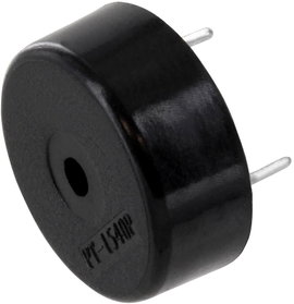 Miniatűr zümmer 80 dB 25 V PSOT1725