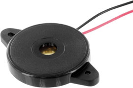Miniatűr zümmer 85 dB 30 V PSOT3585L