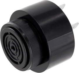 Miniatűr zümmer 90 dB 12 V PSG43