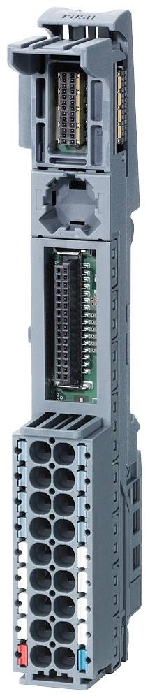Siemens 6ES7193-6BP00-0BA1 SPS bővítő egység 24 V/DC