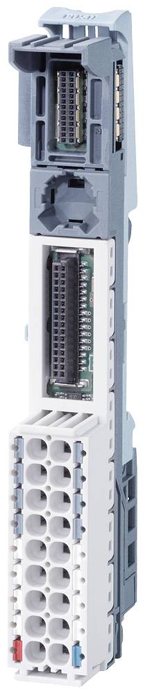 Siemens 6ES7193-6BP00-0DA0 SPS kapocs 28.8 V/DC