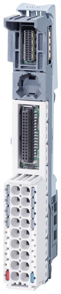 Siemens 6ES7193-6BP00-0DA1 SPS bővítő egység 24 V/DC