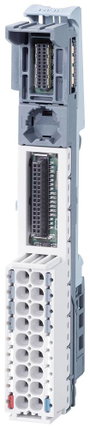 Siemens 6ES7193-6BP00-0DA1 SPS bővítő egység 24 V/DC bélyegkép