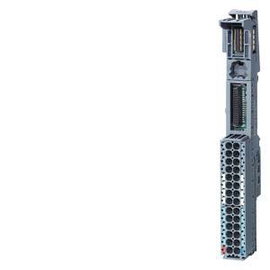 Siemens 6ES7193-6BP20-0BA0 SPS kapocs 28.8 V/DC