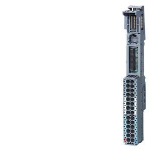 Siemens 6ES7193-6BP20-0BA0 SPS kapocs 28.8 V/DC