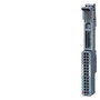 Siemens 6ES7193-6BP20-0BA0 SPS kapocs 28.8 V/DC bélyegkép
