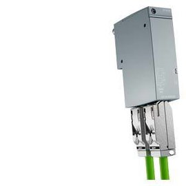 Siemens 6ES71936AR000AA0 6ES7193-6AR00-0AA0 SPS busz adapter