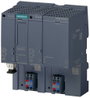 Siemens 6ES7158-3AD10-0XA0 SPS bővítő egység bélyegkép