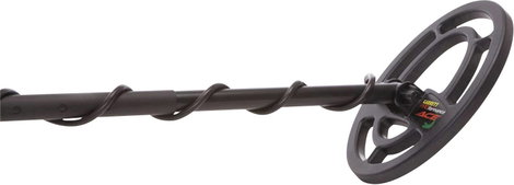Garrett ACE 150 fémkereső készlet, 120 cm, 98805 15. kép