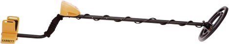 Garrett ACE 150 fémkereső készlet, 120 cm, 98805 2. kép