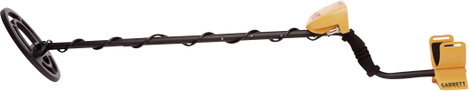 Garrett ACE 150 fémkereső készlet, 120 cm, 98805 4. kép