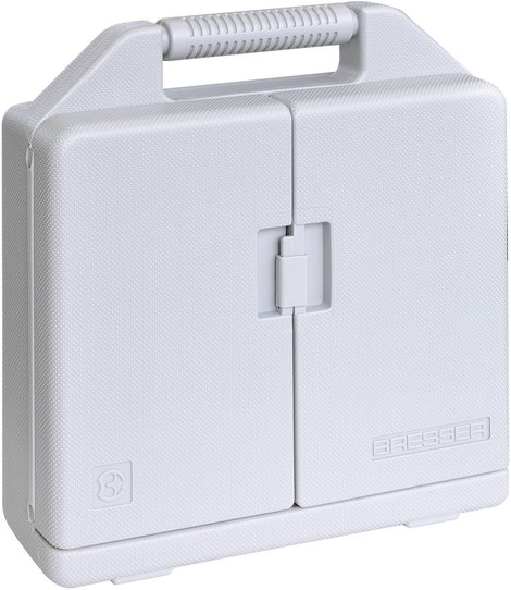 Mikroszkóp készlet gyermekeknek Bresser Junior 88-51000 2. kép