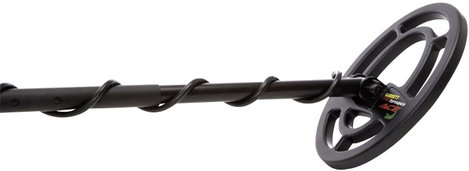 Fémkereső készlet 140 cm, Garrett ACE 250 99269 15. kép