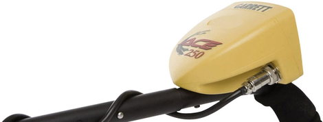 Fémkereső készlet 140 cm, Garrett ACE 250 99269 17. kép