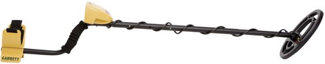Fémkereső készlet 140 cm, Garrett ACE 250 99269 2. kép