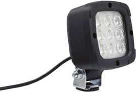 LED-es munkalámpa, SecoRüt