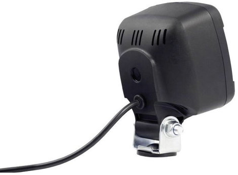 LED-es munkalámpa, SecoRüt 4. kép