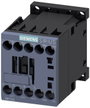 Siemens 3RT2015-1BB41 Védő 3 záró 3 kW 24 V/DC 7 A Segédérintkezővel 1 db bélyegkép