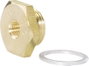 Equus 6930 Menetes adapter Olajhőmérséklet érzékelő, Olajnyomás adó M22 x 1.5 bélyegkép