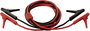 Indítókábel, bikakábel 16 mm² 3 m, réz, SET SKS16 bélyegkép