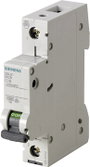 Siemens 5SL6106-6 Siemens Dig.Industr. Vezeték védőkapcsoló 1 pólusú 6 A 230 V, 400 V bélyegkép